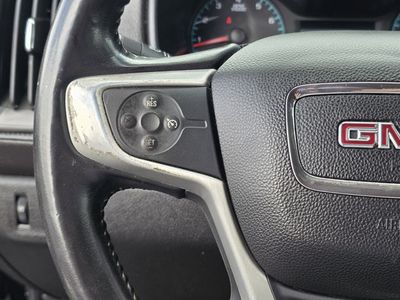 2022 GMC Canyon - Photo 23