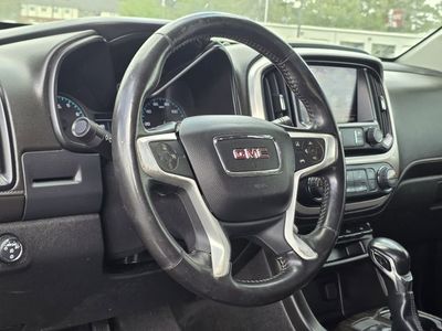 2022 GMC Canyon - Photo 22