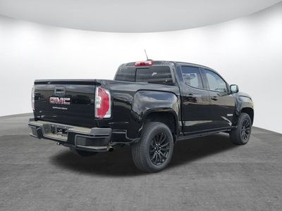 2022 GMC Canyon - Photo 4