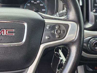 2022 GMC Canyon - Photo 24