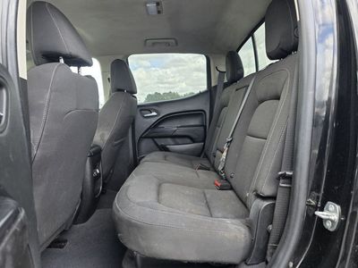 2022 GMC Canyon - Photo 16