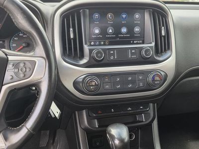 2022 GMC Canyon - Photo 9
