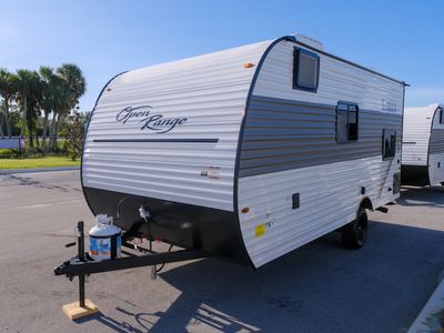 2026 Open Range Colt - Photo 2