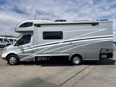 2021 Winnebago VIEW - Photo 24