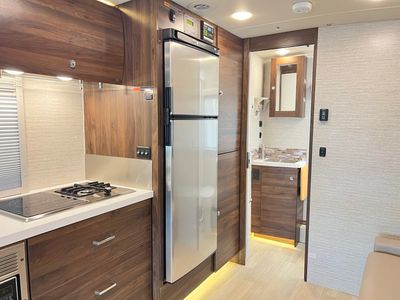 2021 Winnebago VIEW - Photo 13