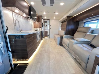 2021 Winnebago VIEW - Photo 5