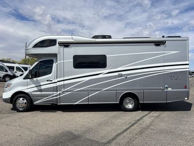 2021 Winnebago VIEW - Photo 23