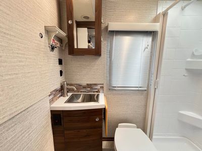 2021 Winnebago VIEW - Photo 18