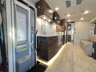 2021 Winnebago VIEW - Photo 6