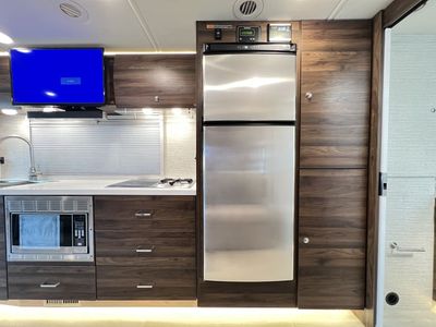 2021 Winnebago VIEW - Photo 8