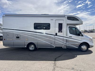 2021 Winnebago VIEW - Photo 21