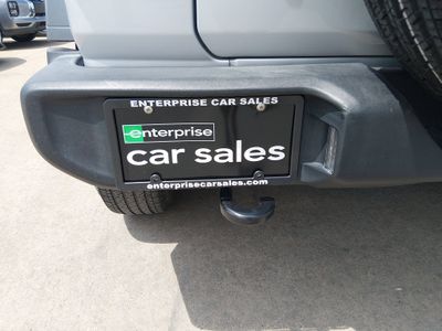 2024 Jeep Wrangler - Photo 16