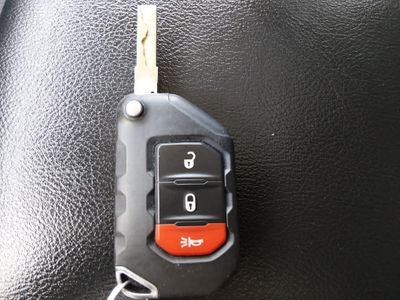 2024 Jeep Wrangler - Photo 15