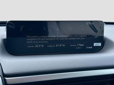 2026 Mazda CX-50 - Photo 32