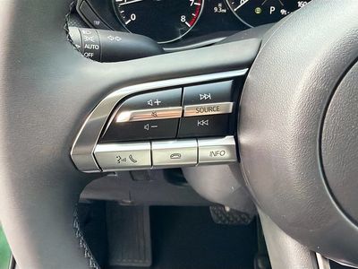 2026 Mazda CX-50 - Photo 37