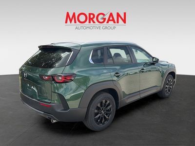 2026 Mazda CX-50 - Photo 3