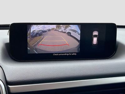 2026 Mazda CX-50 - Photo 55
