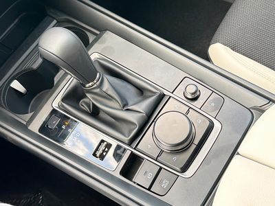 2026 Mazda CX-50 - Photo 29