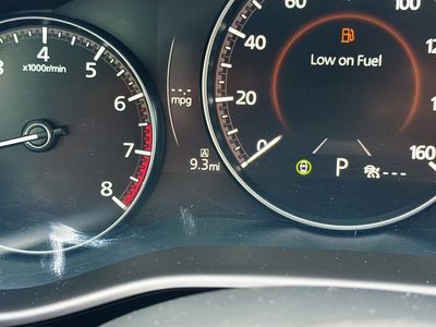 2026 Mazda CX-50 - Photo 41