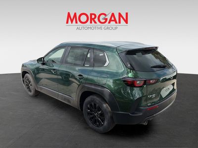 2026 Mazda CX-50 - Photo 5