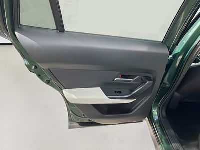 2026 Mazda CX-50 - Photo 46