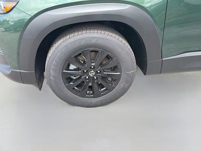 2026 Mazda CX-50 - Photo 42