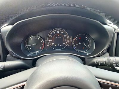 2026 Mazda CX-50 - Photo 40