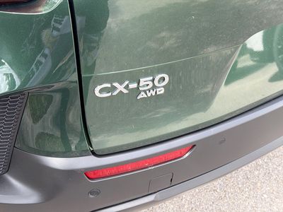 2026 Mazda CX-50 - Photo 11
