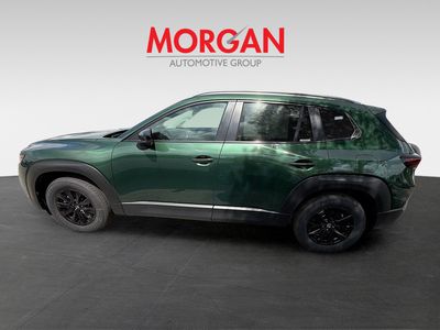 2026 Mazda CX-50 - Photo 6