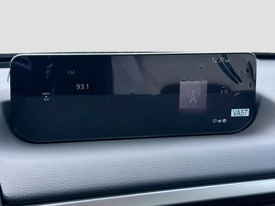 2026 Mazda CX-50 - Photo 31