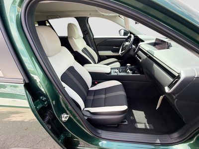 2026 Mazda CX-50 - Photo 15