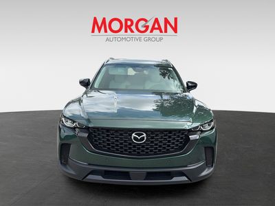 2026 Mazda CX-50 - Photo 8