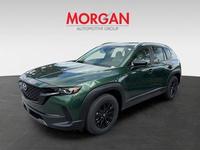 2026 Mazda CX-50 - Photo 7