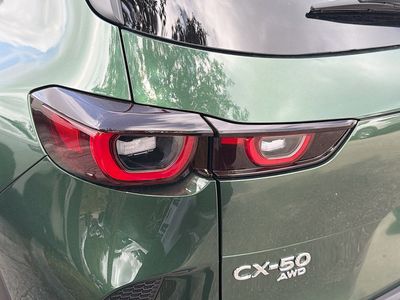 2026 Mazda CX-50 - Photo 10