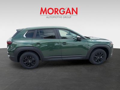 2026 Mazda CX-50 - Photo 2