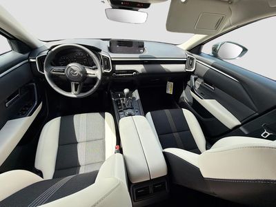 2026 Mazda CX-50 - Photo 47