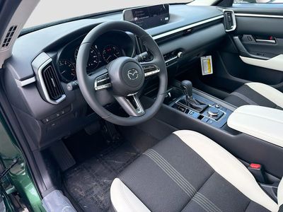 2026 Mazda CX-50 - Photo 26