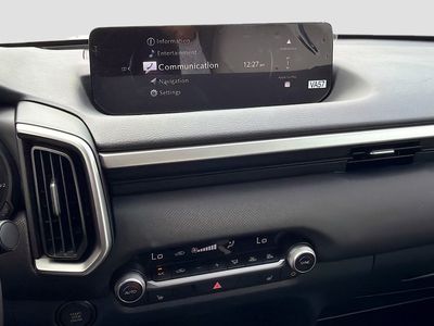 2026 Mazda CX-50 - Photo 28