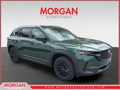 2026 Mazda CX-50 - Photo 1