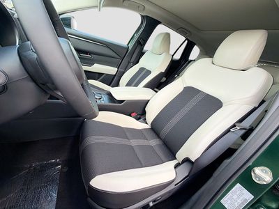2026 Mazda CX-50 - Photo 25