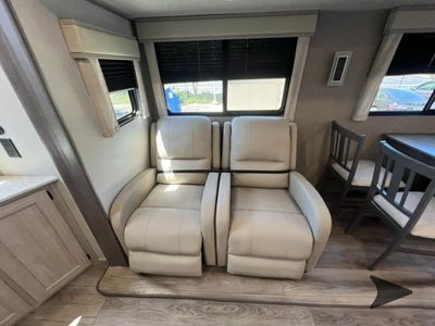 2025 Coachmen RV Catalina Destination Series - Photo 20