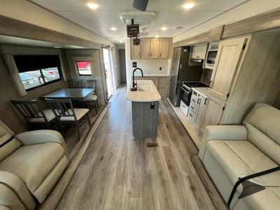 2025 Coachmen RV Catalina Destination Series - Photo 21