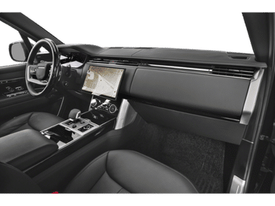 2026 Land Rover Range Rover — photo 12 view