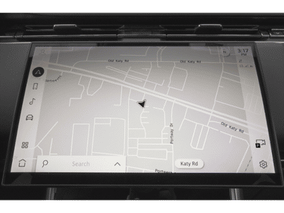 2026 Land Rover Range Rover — photo 13 view