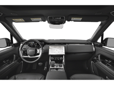 2026 Land Rover Range Rover — detail view