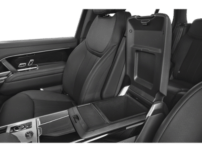 2026 Land Rover Range Rover — photo 11 view