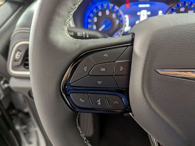 2026 Chrysler Pacifica - Photo 19