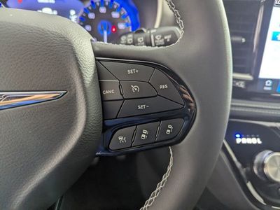 2026 Chrysler Pacifica - Photo 20