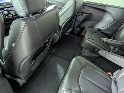 2026 Chrysler Pacifica - Photo 16