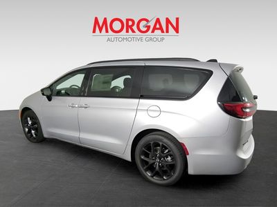 2026 Chrysler Pacifica - Photo 7